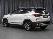 Kia Seltos I Тюмень  - изображение 26