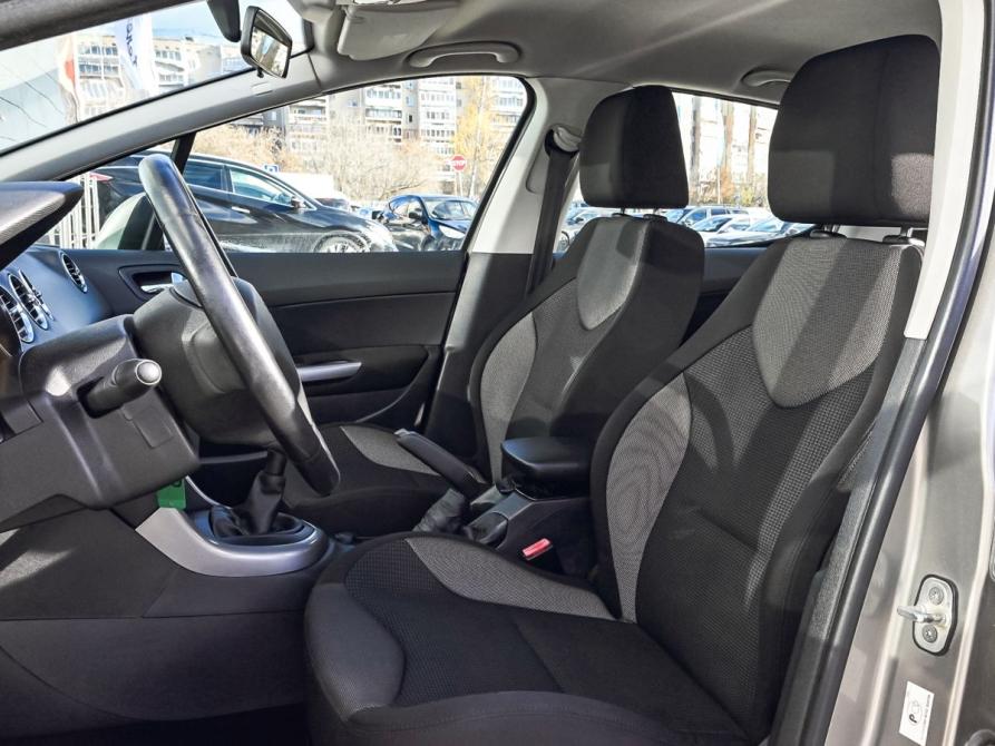 Peugeot 308 I Екатеринбург  - изображение 14