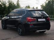BMW X3 II (F25) Москва  - изображение 24