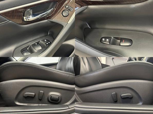 Nissan Teana III с пробегом 2015 года, цена 1 450 000 рублей, 134185 км, седан, Автокод Объявления