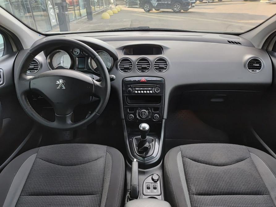 Peugeot 408 I Ижевск  - изображение 17