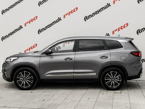 Chery Tiggo 8 I Рестайлинг с пробегом 2024 года, цена 2 060 000 рублей, 55993 км, внедорожник, Автокод Объявления