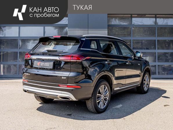 Geely Atlas Pro с пробегом 2024 года, цена 1 939 000 рублей, 94139 км, внедорожник, Автокод Объявления