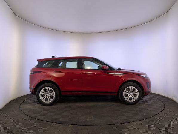 Land Rover Range Rover Evoque II с пробегом 2019 года, цена 3 525 000 рублей, 74822 км, внедорожник, Автокод Объявления