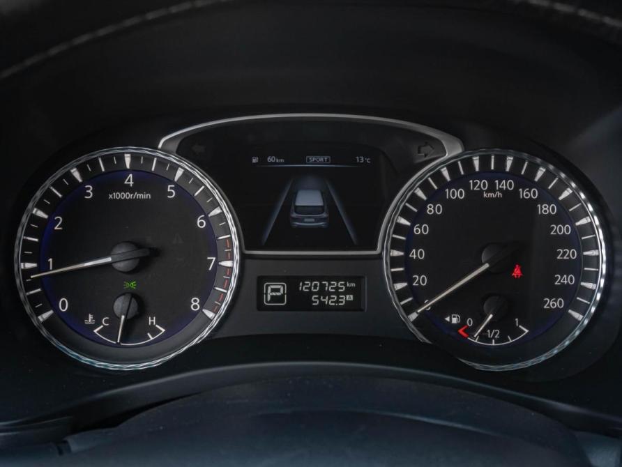 Infiniti QX60 I Рестайлинг Краснодар  - изображение 22