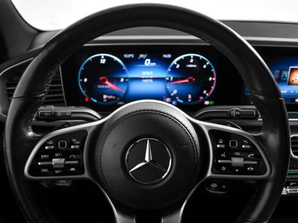 Mercedes-Benz GLS II (X167) с пробегом 2020 года, цена 6 480 900 рублей, 149773 км, внедорожник, Автокод Объявления