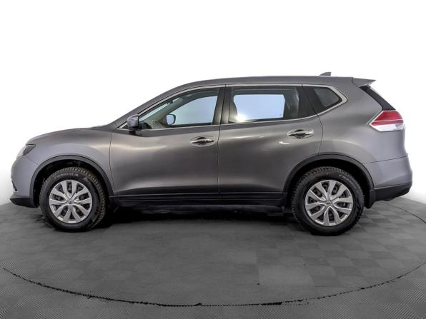 Nissan X-Trail III с пробегом 2018 года, цена 1 910 000 рублей, 81763 км, внедорожник, Автокод Объявления