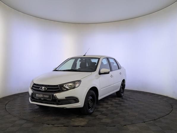 Lada (ВАЗ) Granta I Рестайлинг с пробегом 2023 года, цена 655 000 рублей, 47358 км, седан, Автокод Объявления