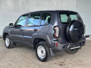 Lada (ВАЗ) Niva Travel I Тамбов  - изображение 24