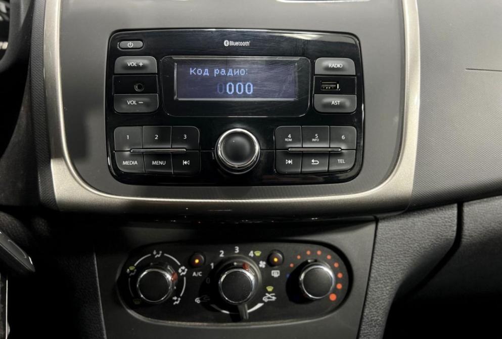 Renault Sandero II Рестайлинг Нижний Новгород  - изображение 14
