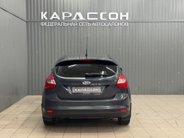 Ford Focus III с пробегом 2011 года, цена 805 000 рублей, 179091 км, хэтчбек, Автокод Объявления