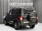 УАЗ Patriot I Рестайлинг 3 Красноярск  - изображение 26