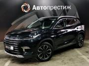 Exeed TX I Рестайлинг Ставрополь  - изображение 32