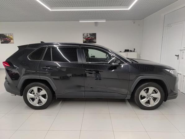 Toyota RAV4 V (XA50) с пробегом 2020 года, цена 3 450 000 рублей, 81254 км, внедорожник, Автокод Объявления