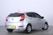 Hyundai Solaris I Омск  - изображение 29