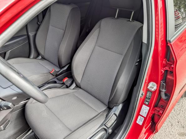 Hyundai Solaris II Рестайлинг с пробегом 2022 года, цена 1 680 000 рублей, 55981 км, седан, Автокод Объявления