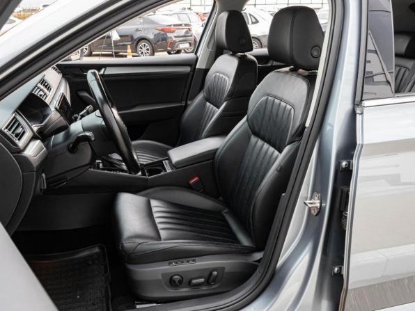 Skoda Superb III с пробегом 2018 года, цена 2 245 000 рублей, 134954 км, лифтбек, Автокод Объявления