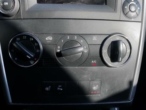 Mercedes-Benz B-Класс I (W245) Рестайлинг с пробегом 2010 года, цена 699 000 рублей, 241941 км, хэтчбек, Автокод Объявления