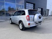 Chery Tiggo (T11) I Рестайлинг (FL) Новосибирск  - изображение 24