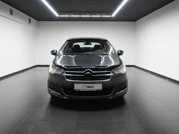 Citroen C4 II с пробегом 2013 года, цена 645 000 рублей, 197011 км, седан, Автокод Объявления