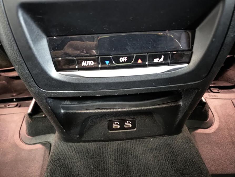 BMW X3 III (G01) Уфа  - изображение 27