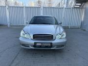 Hyundai Sonata IV (EF) Рестайлинг Ростов-на-Дону  - изображение 39