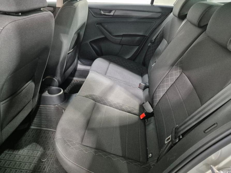 Skoda Rapid II Воронеж  - изображение 15
