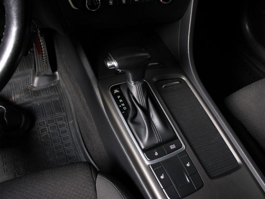 Kia Optima IV Рестайлинг Минеральные Воды  - изображение 11
