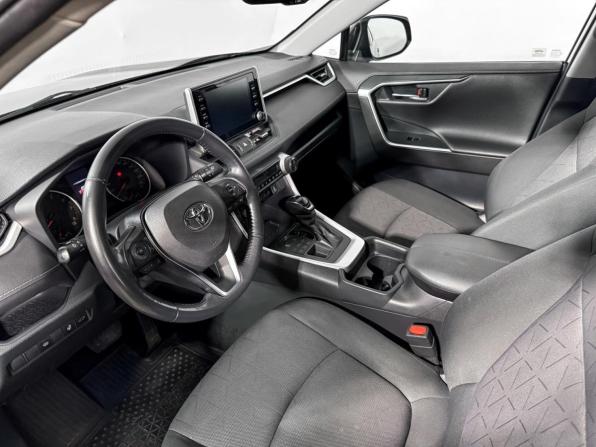 Toyota RAV4 V (XA50) с пробегом 2021 года, цена 2 800 000 рублей, 154364 км, внедорожник, Автокод Объявления