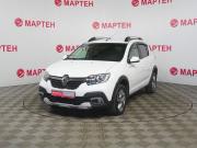 Renault Sandero II Рестайлинг Вологда  - изображение 18