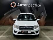 Lada (ВАЗ) Granta I Ставрополь  - изображение 24