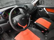 Lada (ВАЗ) Kalina II Екатеринбург  - изображение 32