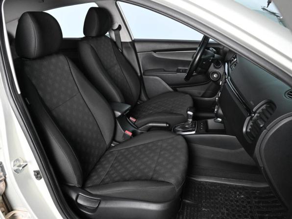 Kia Rio IV с пробегом 2017 года, цена 1 629 000 рублей, 70265 км, хэтчбек, Автокод Объявления