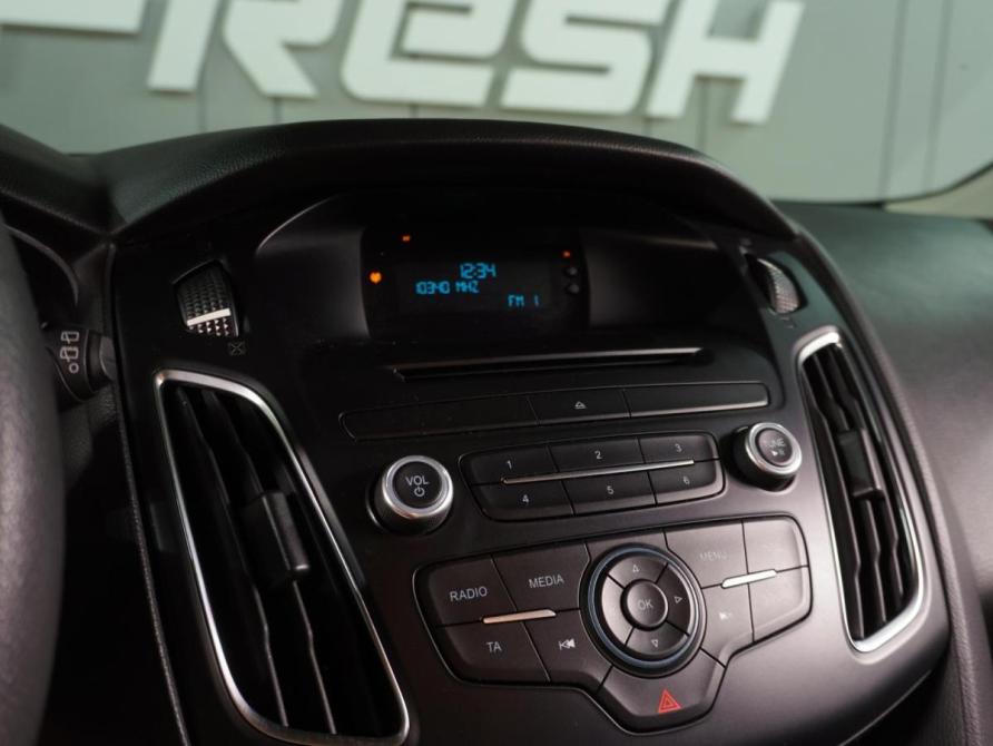 Ford Focus III Рестайлинг Воронеж  - изображение 14