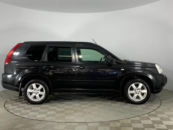 Nissan X-Trail II с пробегом 2007 года, цена 1 000 000 рублей, 135594 км, внедорожник, Автокод Объявления