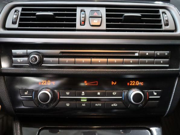 BMW 5 серии VI (F10/F11/F07) Рестайлинг с пробегом 2014 года, цена 2 080 000 рублей, 278892 км, седан, Автокод Объявления