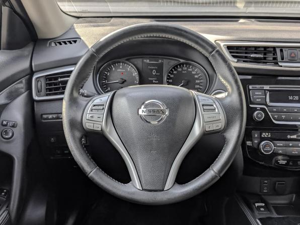 Nissan X-Trail III с пробегом 2017 года, цена 1 780 000 рублей, 144030 км, внедорожник, Автокод Объявления