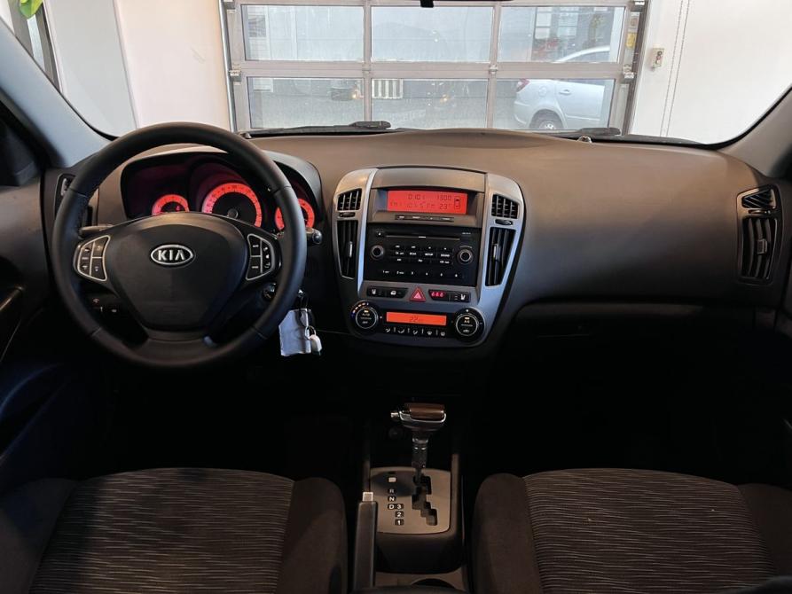 Kia Ceed I Чебоксары  - изображение 9