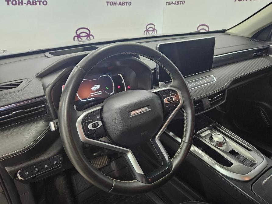 Haval Jolion I Тольятти  - изображение 15