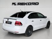 Volkswagen Polo V Рестайлинг Уфа  - изображение 20