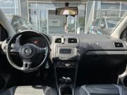 Volkswagen Polo V Воронеж  - изображение 15