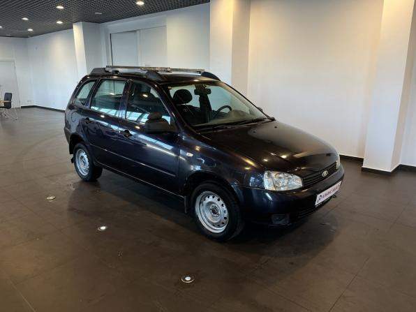 Lada (ВАЗ) Kalina I с пробегом 2009 года, цена 238 000 рублей, 158231 км, универсал, Автокод Объявления