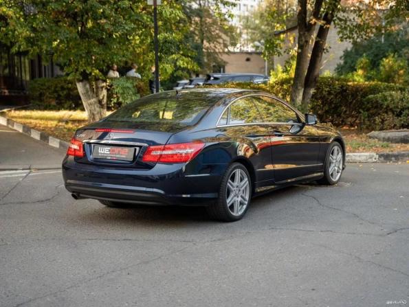 Mercedes-Benz E-Класс IV (W212 S212 C207) с пробегом 2013 года, цена 2 499 000 рублей, 22175 км, купе, Автокод Объявления