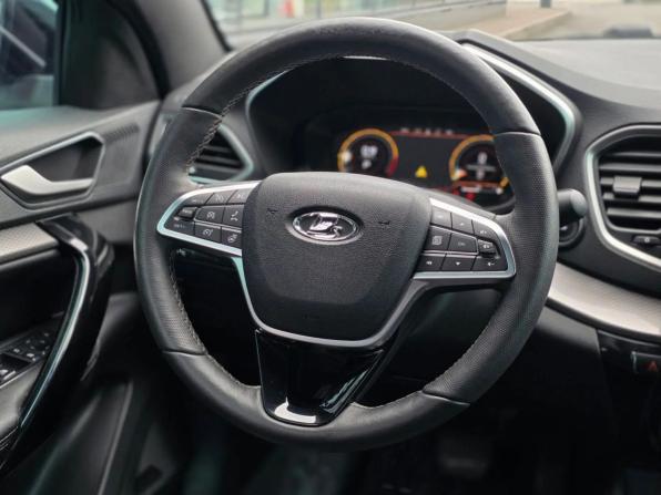 Lada (ВАЗ) Vesta I Рестайлинг (NG) с пробегом 2024 года, цена 1 800 000 рублей, 52447 км, универсал, Автокод Объявления
