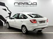 Lada (ВАЗ) Granta I Рестайлинг Ростов-на-Дону  - изображение 24