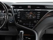 Toyota Camry VIII (XV70) Москва  - изображение 38