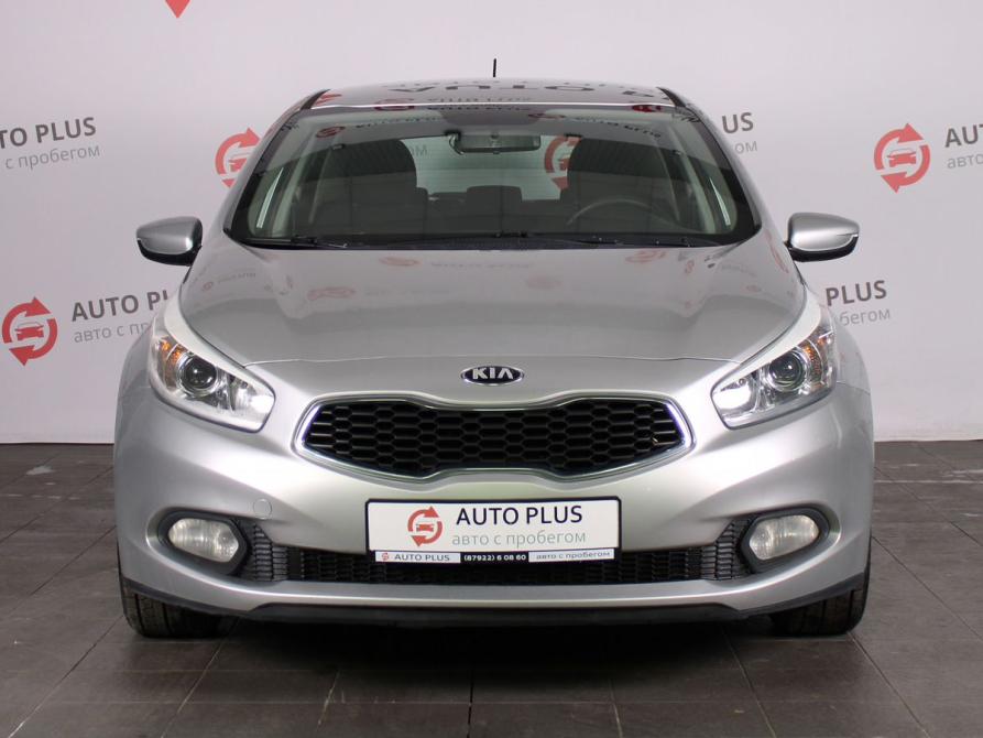 Kia Ceed II Минеральные Воды  - изображение 3