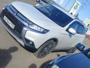 Mitsubishi Outlander III Рестайлинг 2 Уфа  - изображение 8