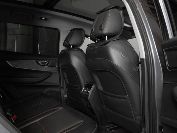 Chery Tiggo 7 Pro I с пробегом 2022 года, цена 1 640 000 рублей, 54776 км, внедорожник, Автокод Объявления