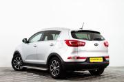 Kia Sportage III Сургут  - изображение 22